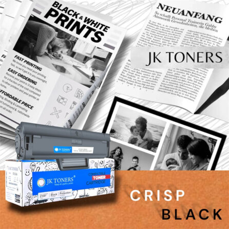 111L toner cartridge