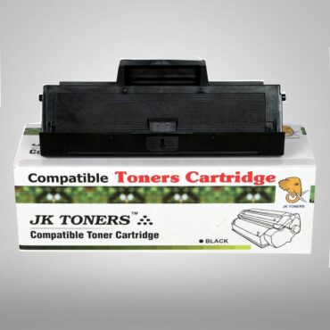 JK TONERS Mlt 1043 Toner Cartridge for Samsung ML 1600, 1660, 1665, 1666, 1670, 1675, 1676, 1676P, 1860, 1865, 1865W, 1866, 1866W