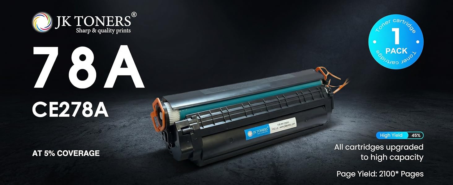 78a toner cartridge