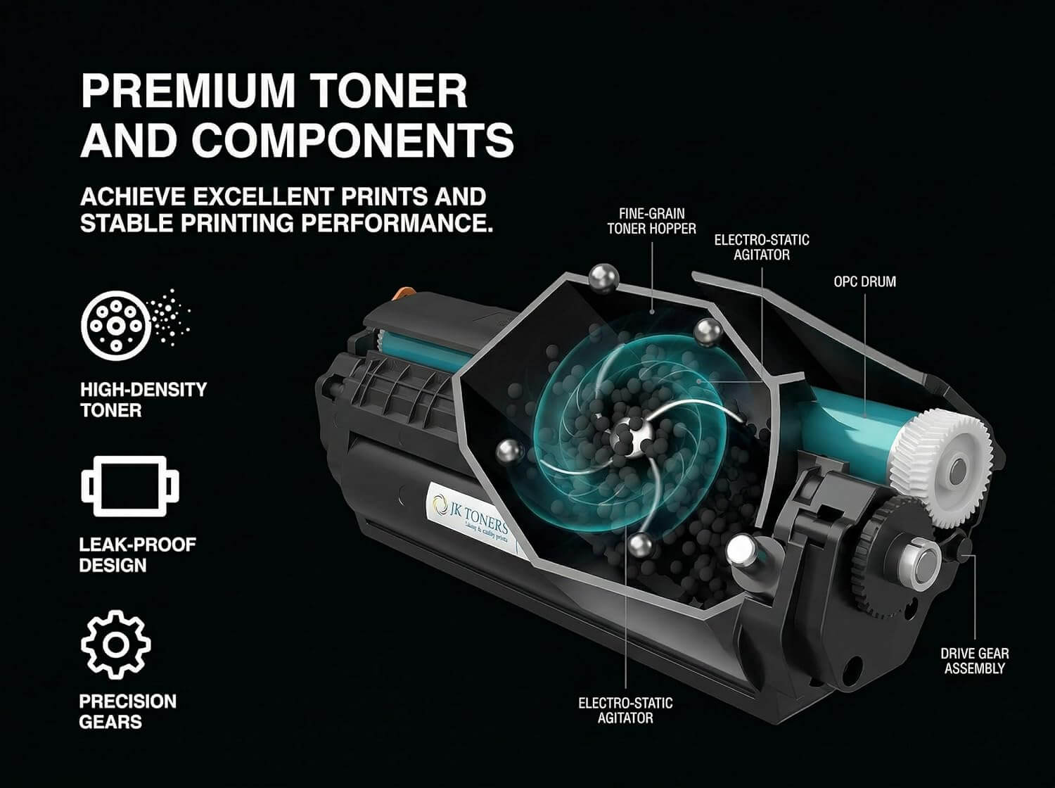 78a toner cartridge