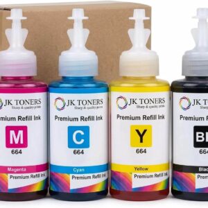 L100 epson ink 644