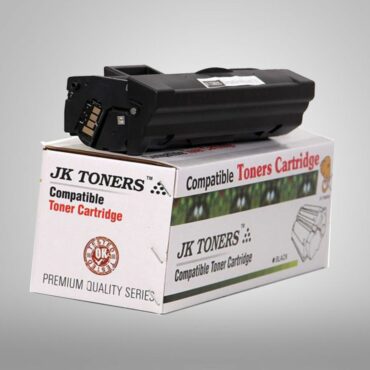 JK TONERS MLT D101s Toner Cartridge For Samsung ML-2160, ML-2161, ML-2162G, ML-2165, ML-2165W, ML-2166W, ML-2168, SCX-3400, SCX-3400F, SCX-3401, SCX-3405, SCX-3405F