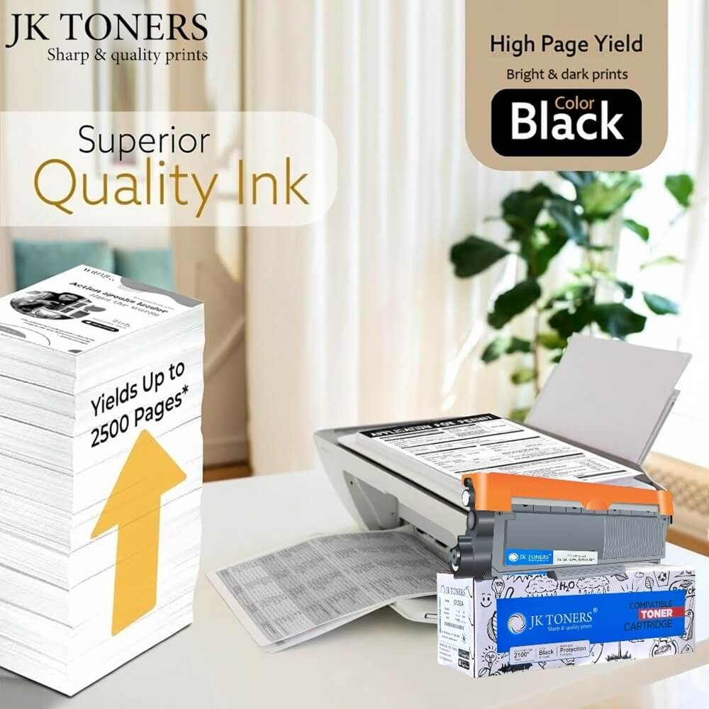 tn2365 tn 2260 toner cartridge tn2365 tn 2260 toner cartridge