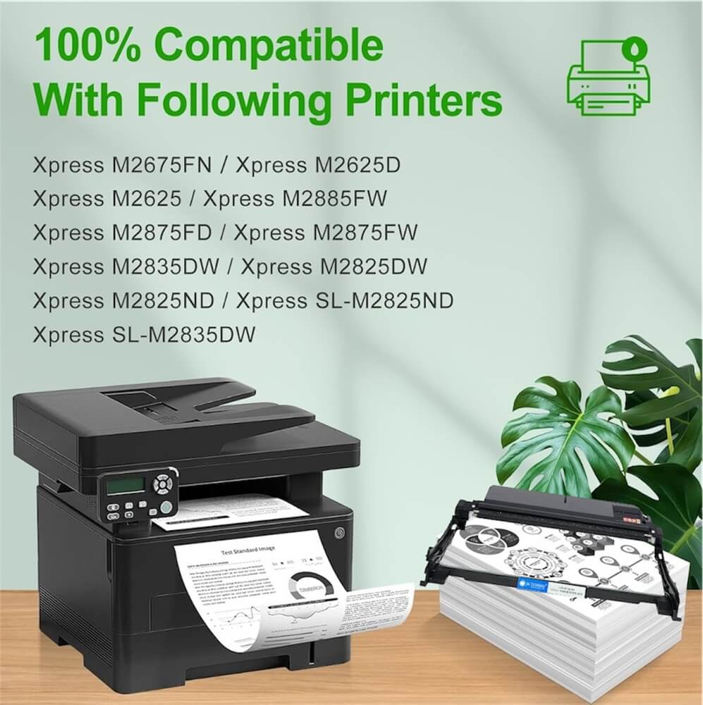 dr116 tn116 toner unit dr116 tn116 toner unit