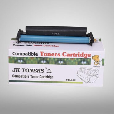 JK Toners CF219 / 219A / 19A Drum Unit Compatible with HP Imaging Drum Laserjet Pro M102,M104 MFP M130, MFP M132 Printer (with chip)
