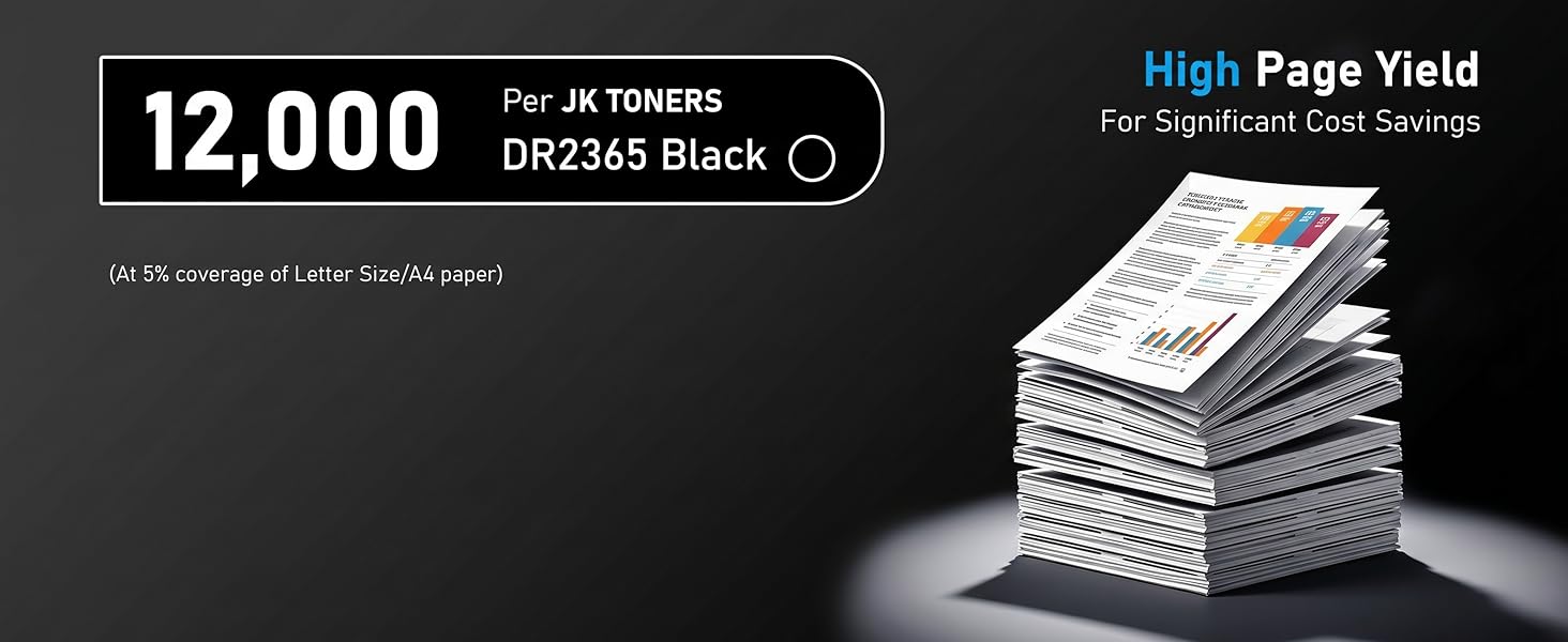 dr2365 drum unit