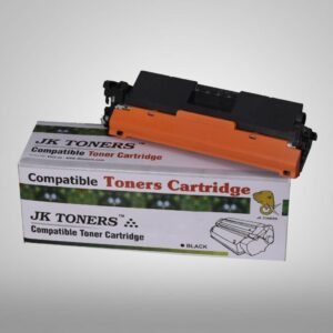 JK TONERS 30A / CF230A Toner Cartridge Compatible with HP Laserjet Pro M203 M203d M203dn M203dw M227 M227s M227d M227fdn M227fdw M227sdn MFP
