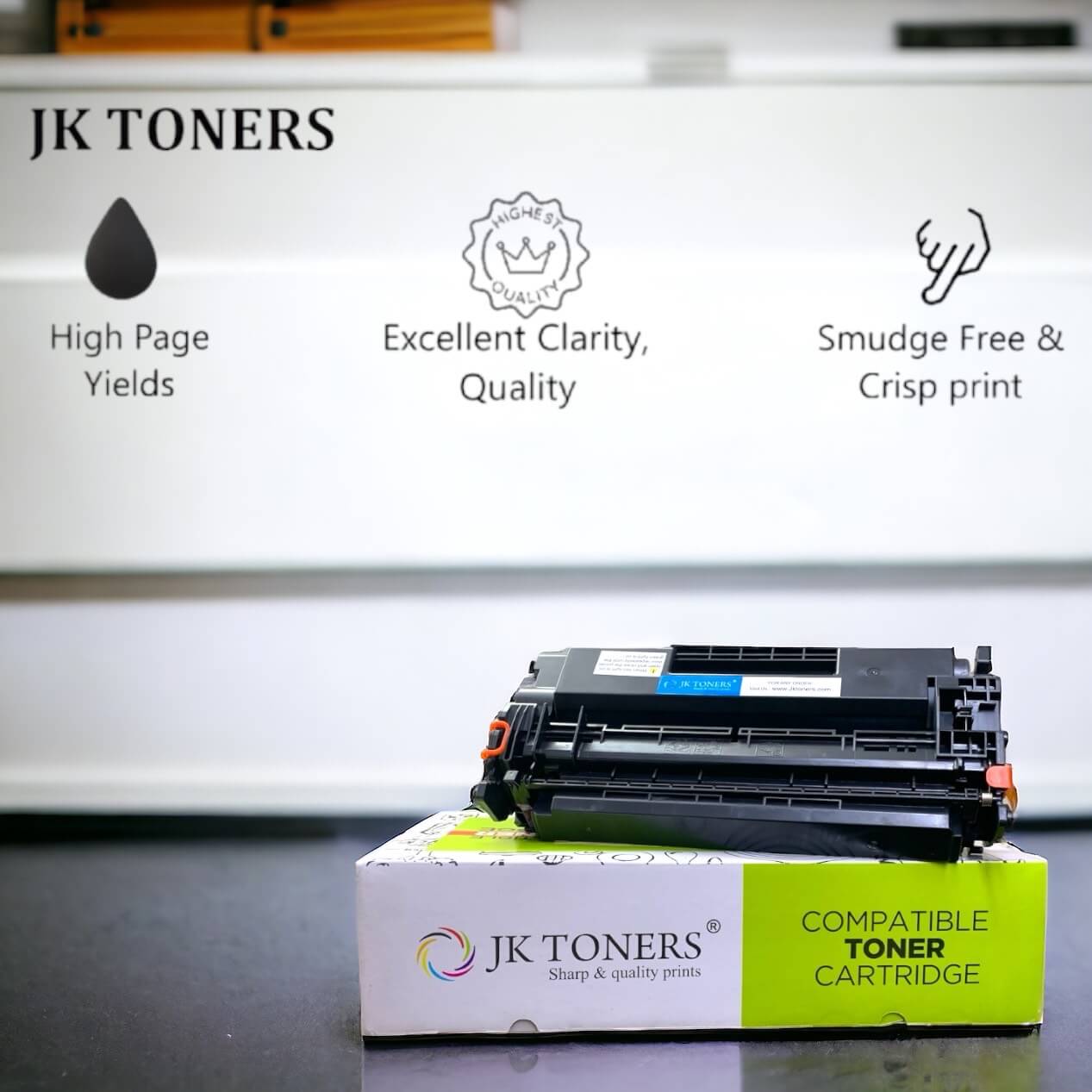 77a toner cartridge jk toners (4)