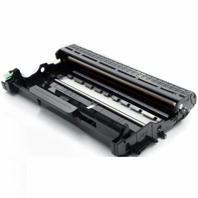 JK Toners Dr 2465 Tn2465 Dr 2450 Drum Unit Compatible with Brother