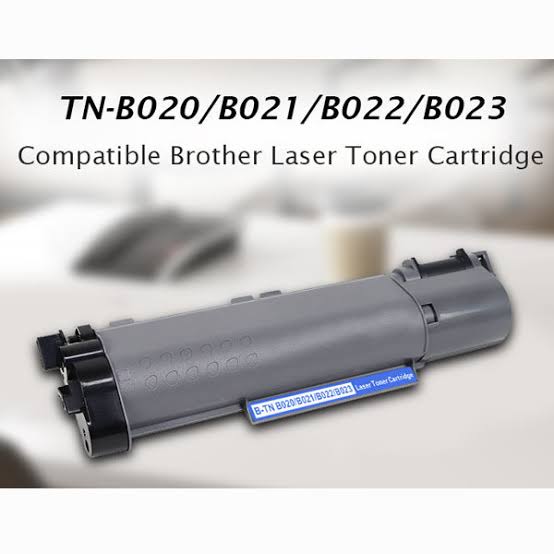 TN B021 Toner Cartridge For Brother B7530DN B7500D Just 499 Only