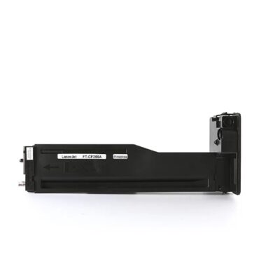 Jk Toners CF256A / 56A / 256A Toner Cartridge Compatible with Hp Laser Jet M436NDA M436N M436 436NDA 436N M 436N Printers (With Chip)