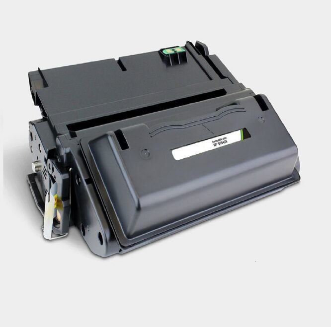 Toner Compatibile Per HP LaserJet 4250, 4250DTNSL, 4250TN – Alta Capacità, Nero