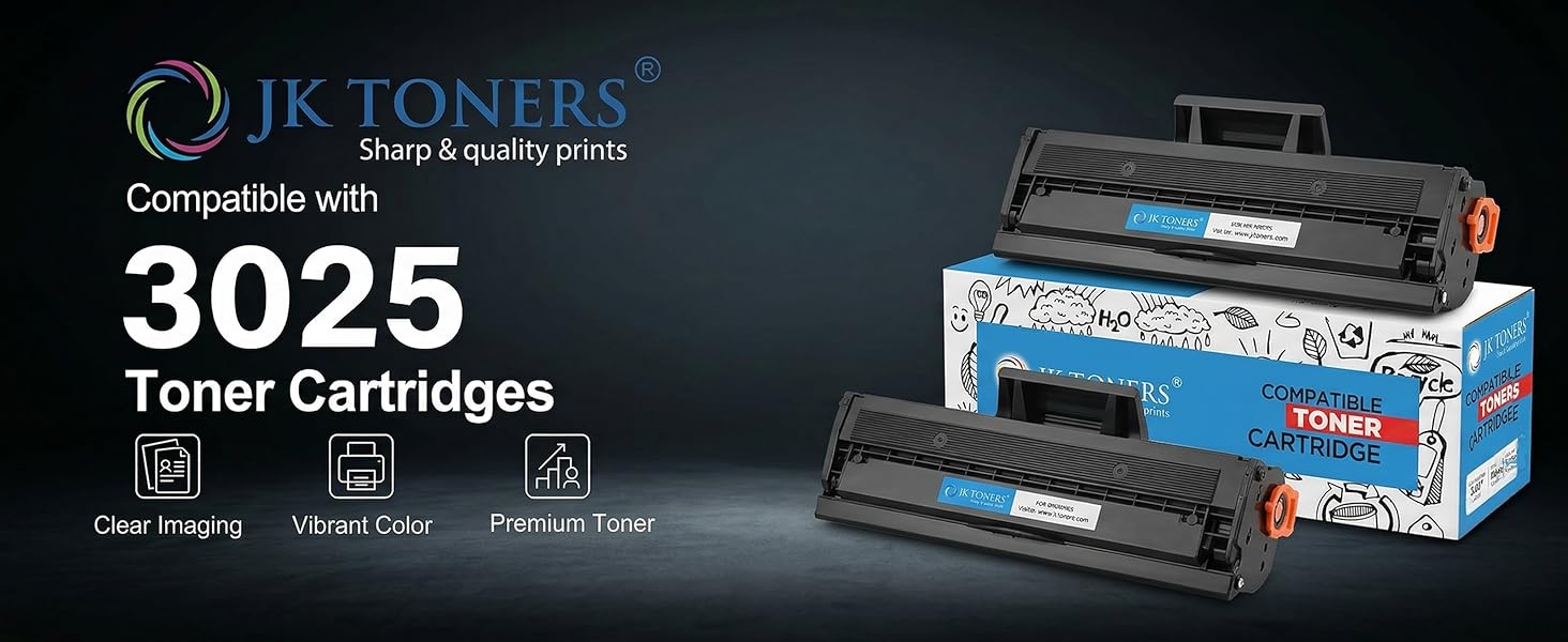 3025 3020 toner cartridge xetox