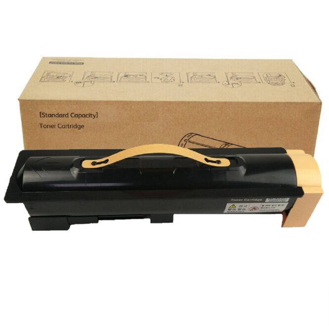 Jk Toners 5330 Toner Cartridge For Use in Xerox Workcentre 5325 , 5330