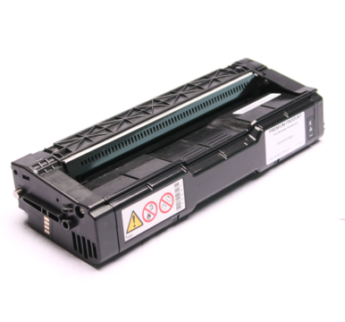 JK TONERS SP C-250 / C250E Four Colour Toner Cartridge Compatible with Ricoh SP C250DN SP C250SF Printer