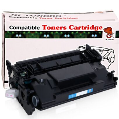 Jk Toners Q7551A/ 51A Toner Cartridge Compatible With HP Laserjet Hp P3005, P3005d, P3005n, P3005dn, P3005x, M3027, M3027x, M3035, M3035xs MFP printers