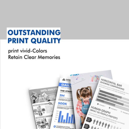 Jk Toners B205 | B210 | B215 Toner Cartridge 106R04347 Compatible with Xerox b 205, 210, 215 printers