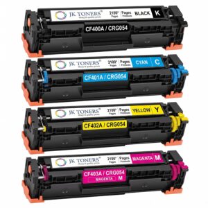 crg054_toner color set