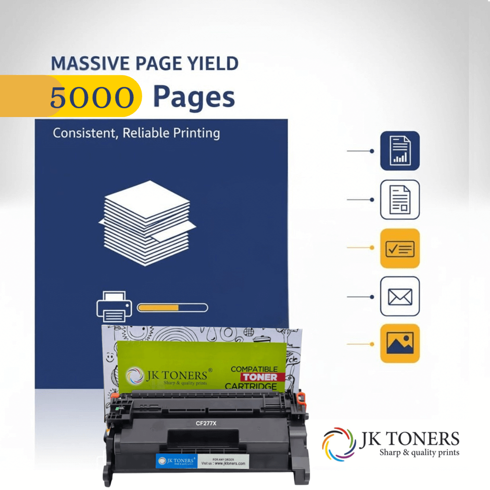 152x 77x toner cartridge