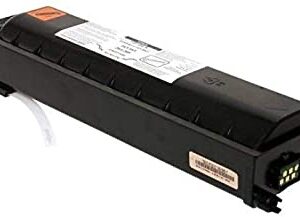 JK TONERS T-1640 Toner Cartridge for Use in Toshiba E-Studio 163, 165, 166, 167, 203, 205, 207, and 230 Printers