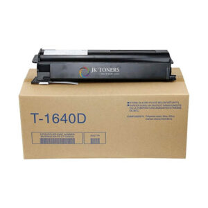 T1640 TONER CARTRIDGE