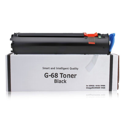 Npg68 / Npg 68 / GPR 54 / EXV50 Compatible Toner Cartridge For Use canon