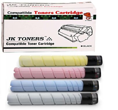TN216 TN319 Toner Cartridge For Konica Minolta C220 C280 | Rs 9999/-