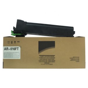 JK Toners 016 / AR016ST Toner Cartridge Compatible For Sharp 5015 / 5020 / 5120 / 5316 / 5320 / 016BT Printers