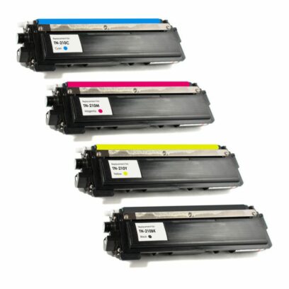 JK TONERS TN210 / Tn 210 Toner Cartridge Compatible With Brother dcp-9010 mfc-9010 mfc 9120, mfc 9125, mfc 9320