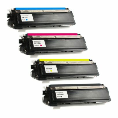 Brother-TN210-CMYK-CP Brother-TN210-CMYK-CP