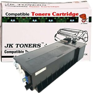 JK Toners MX 315 Toner Cartridge Compatible For Sharp MX M266N/ 316N/ 356N