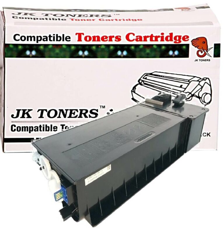 JK Toners MX 315 Toner Cartridge Compatible For Sharp MX M266N/ 316N/ 356N