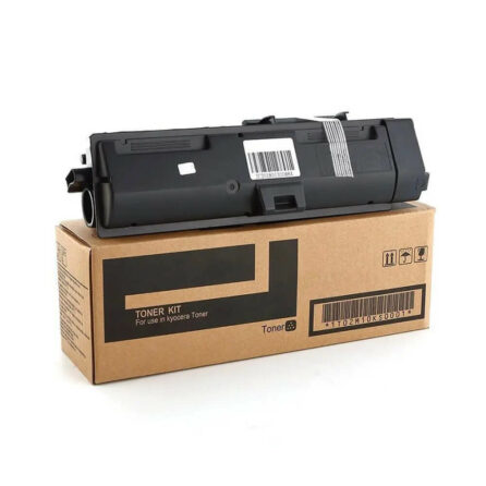 JK Toners TK 174 Toner cartridge for Kyocera Taskalfa FS1320D, FS1370DN, P2135D, P2135DN Printers