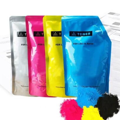 xerox powder color