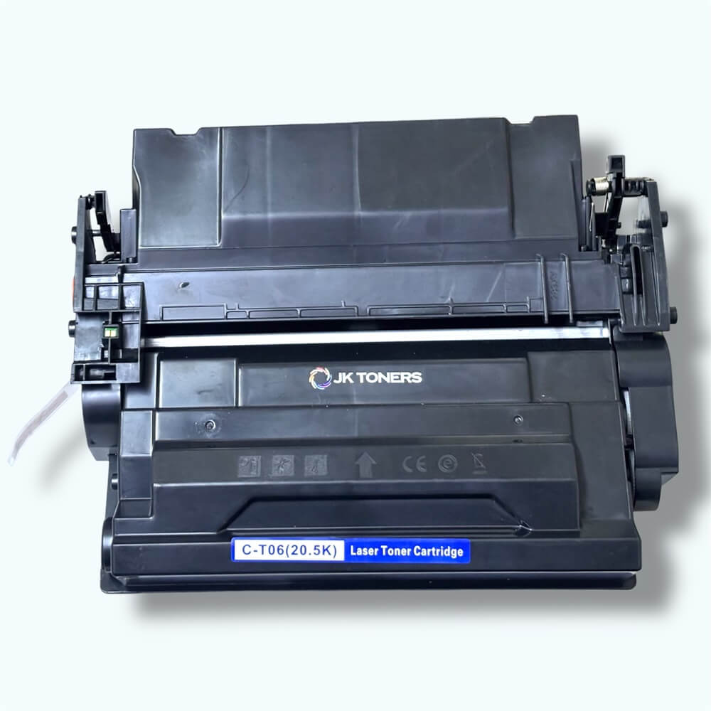 T06 toner cartridge
