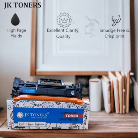 137a toner cartridge