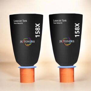 158x toner cartridge