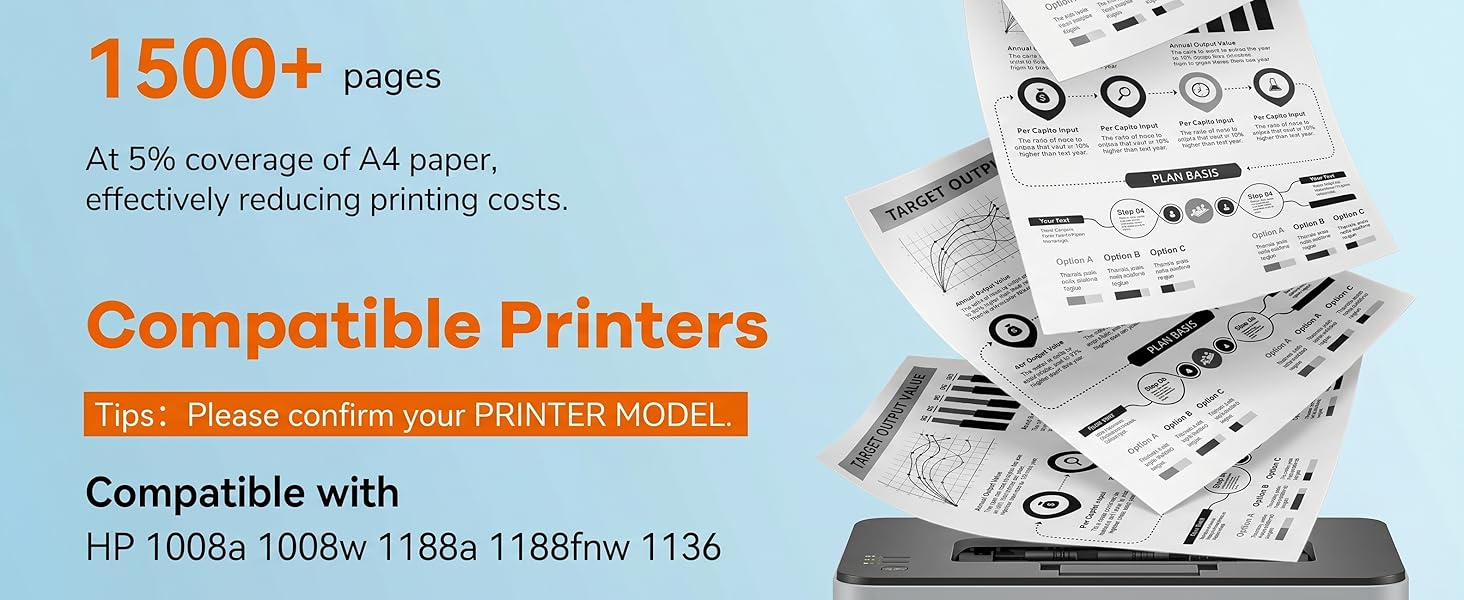 w1660a 166a toner cartridge