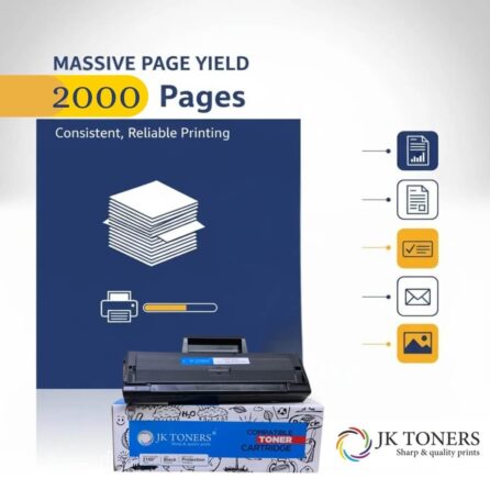 166A 110A 101 Toner cartridge