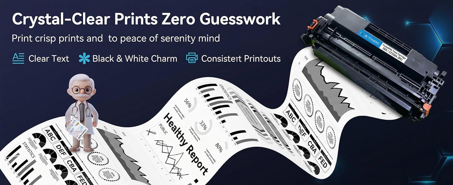 77a 152a 052 toner cartridge