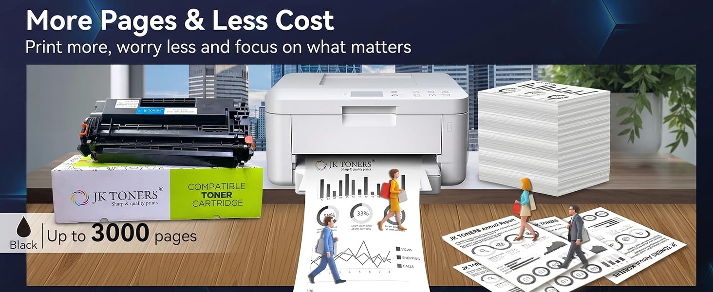 77a 152a 052 toner cartridge