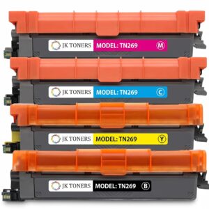 TN269 TONER CARTRIDGE