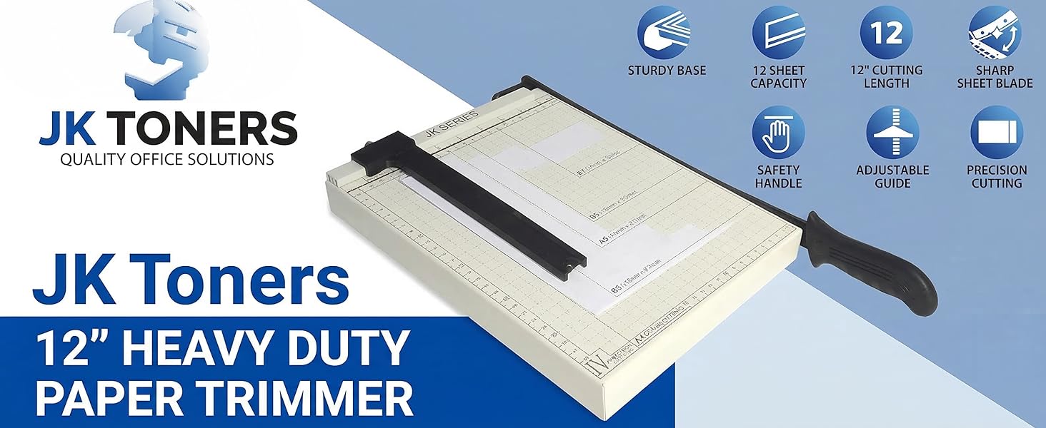 a4 paper cutter