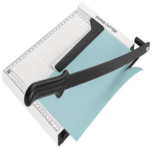 PAPER CUTTER A4 SIZE