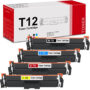t12 toner jk toners