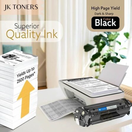 303 12A 12X CARTRIDGE