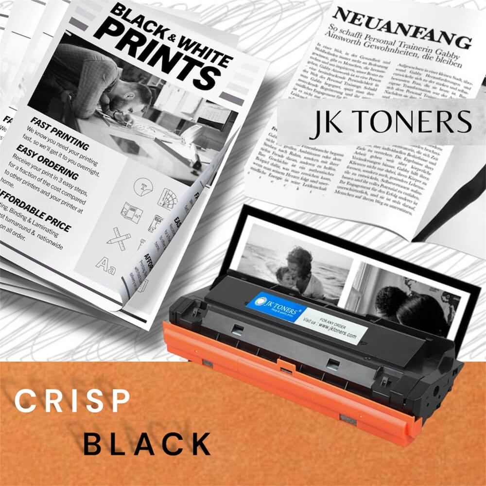 181A 116L TONER CARTRIDGE