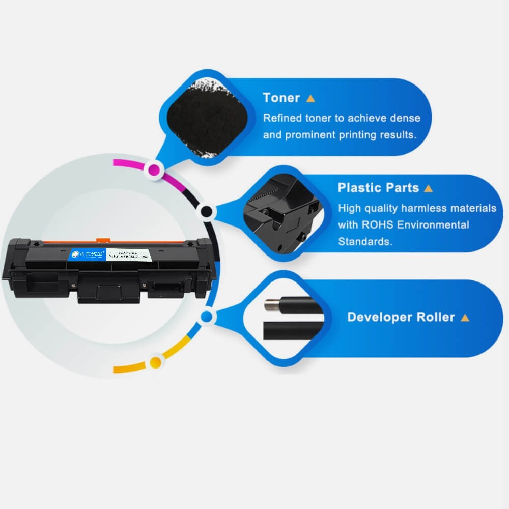 181A 116L TONER CARTRIDGE