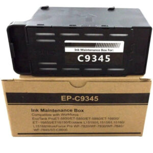 C9345 maintenance box