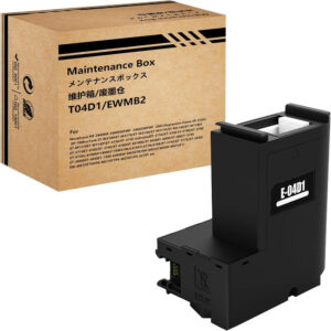 T04D1 maintenance box